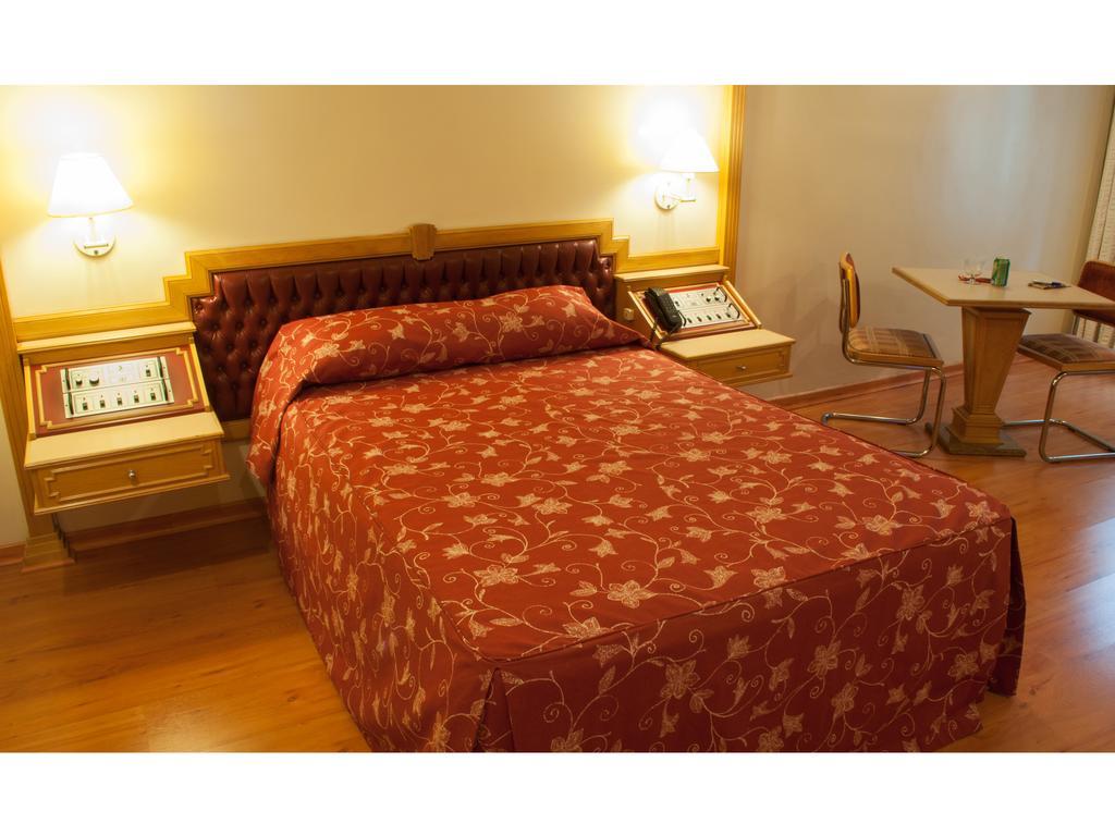 King Hotel São Paulo Kamer foto