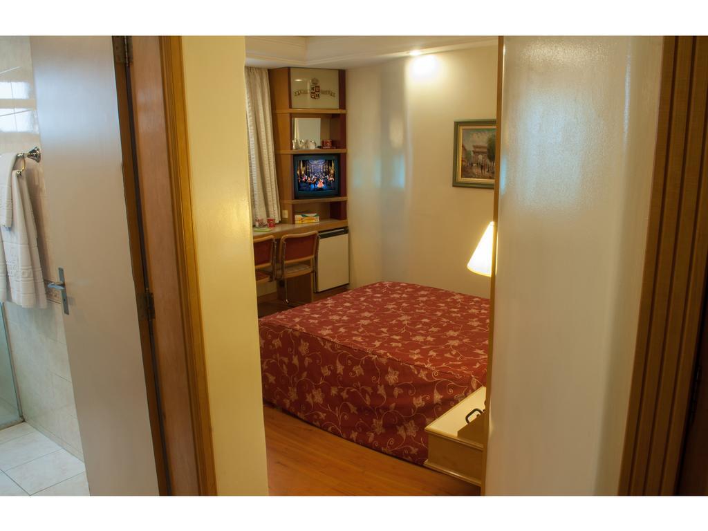 King Hotel São Paulo Kamer foto